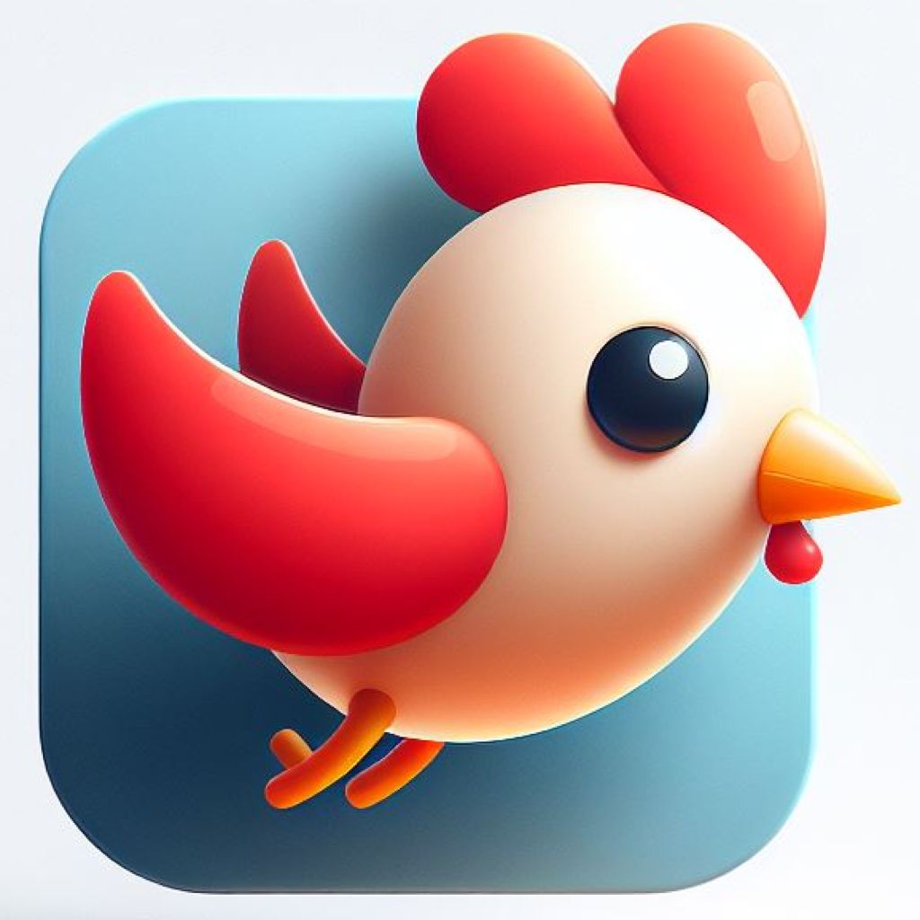 AiClip app icon