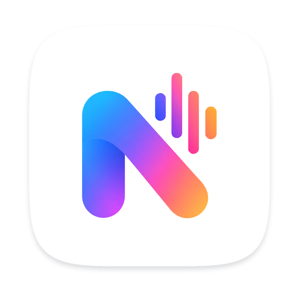 Notera app icon