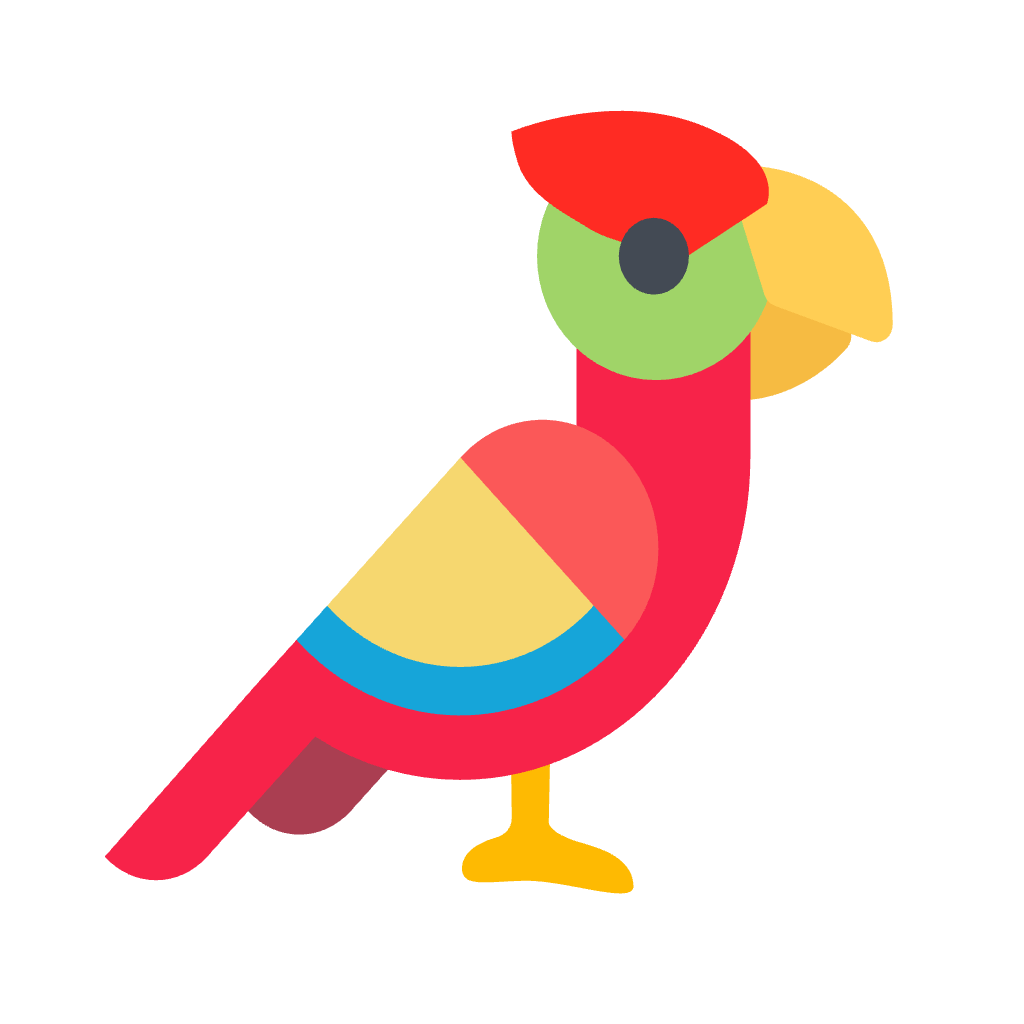 Parrot.ai app icon